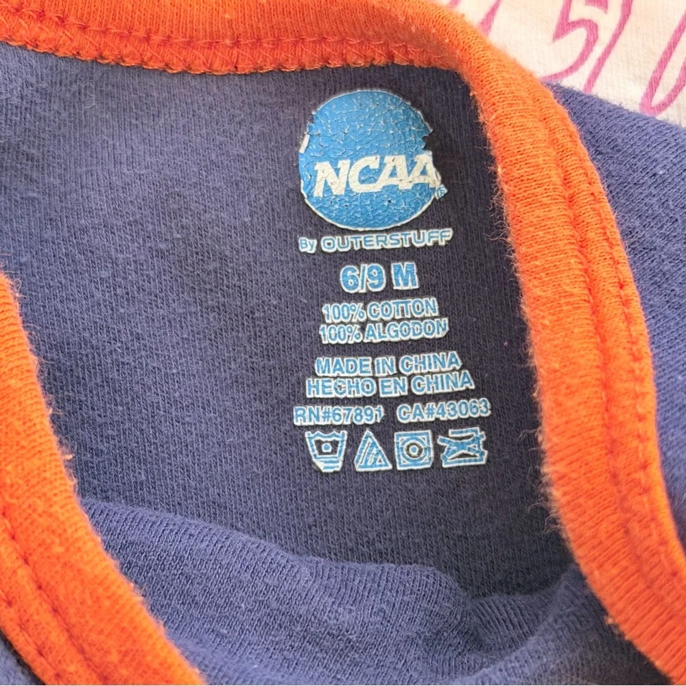 NCAA official auburn
